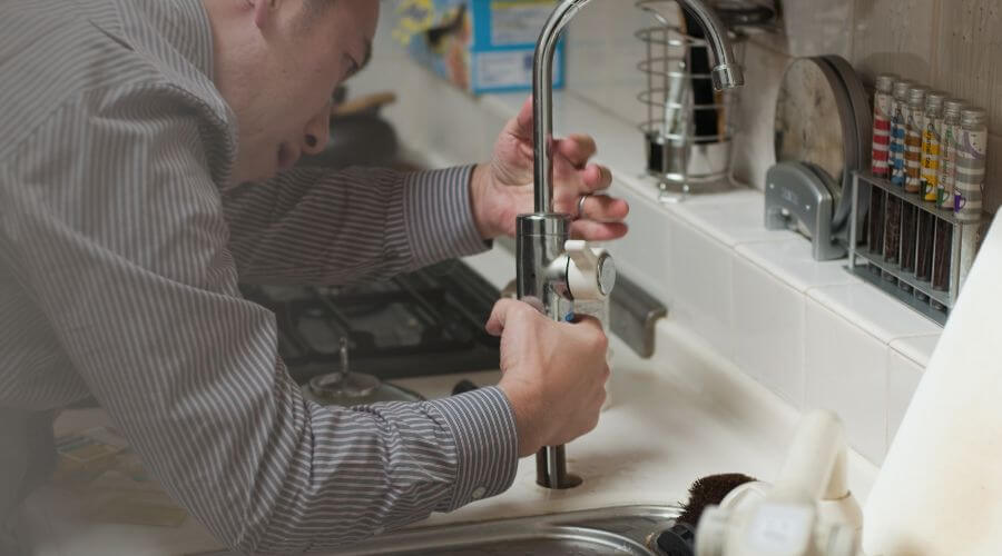 Professional Leak Detection Services in Santa Margarita, CA